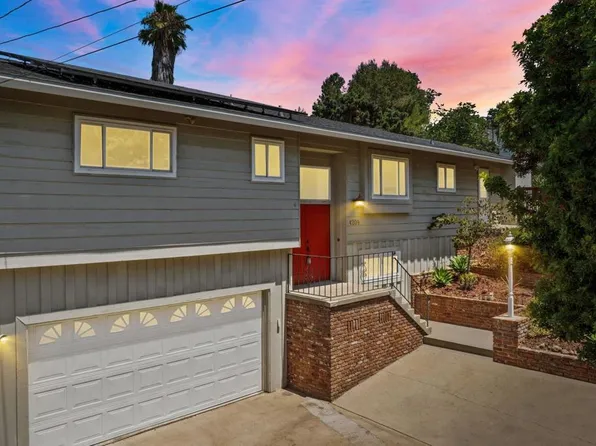 4209 S Tropico Dr, La Mesa, CA 91941