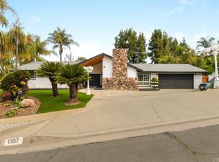 1337 Camino Del Sur, San Dimas, CA 91773