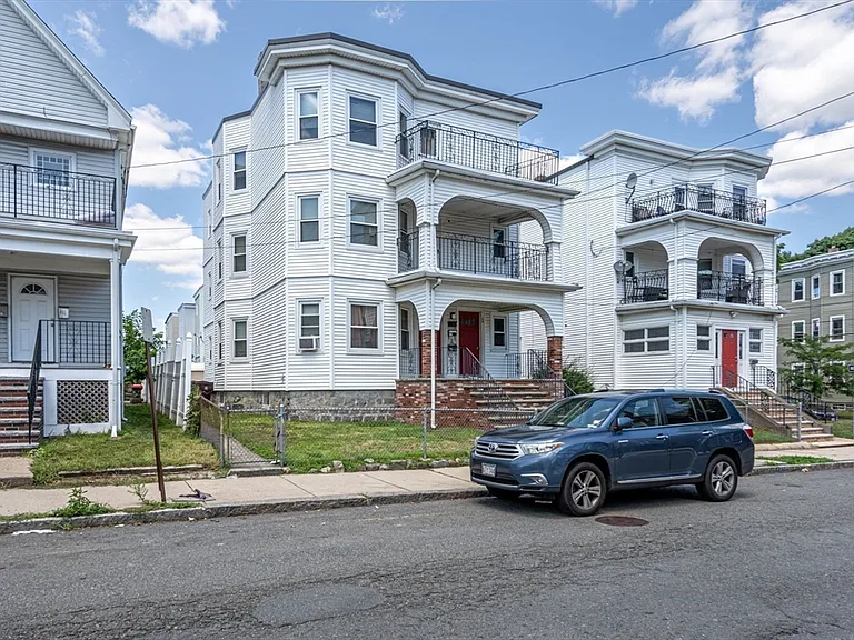 62 Vernal St #3 — Photo 24