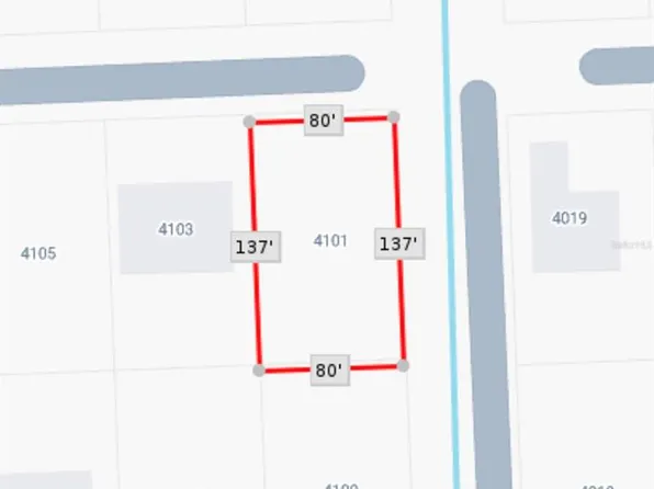 4101 6th St SW, Lehigh Acres, FL 33976