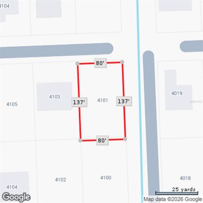 4101 6th St SW, Lehigh Acres, FL 33976