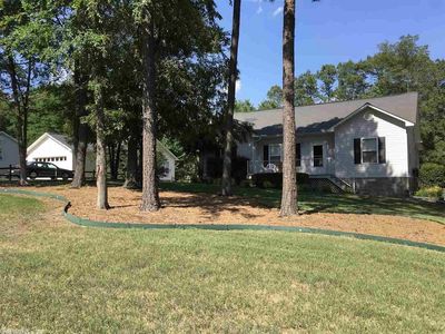 235 Adcock Rd, Hot Springs, AR, 71913