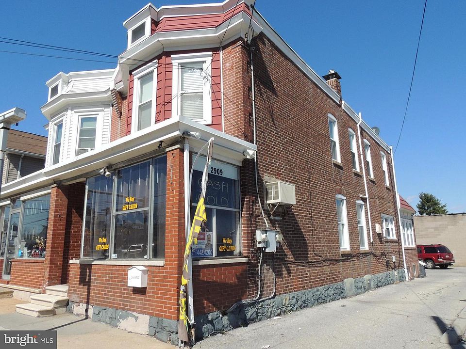 1st image of 2909 Lancaster Ave