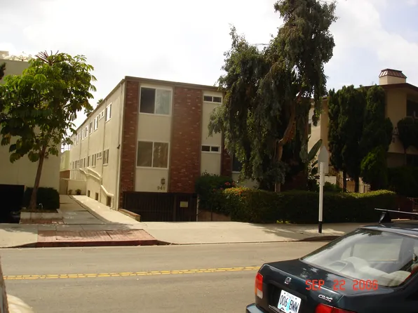 940 7th St APT 4, Santa Monica, CA 90403