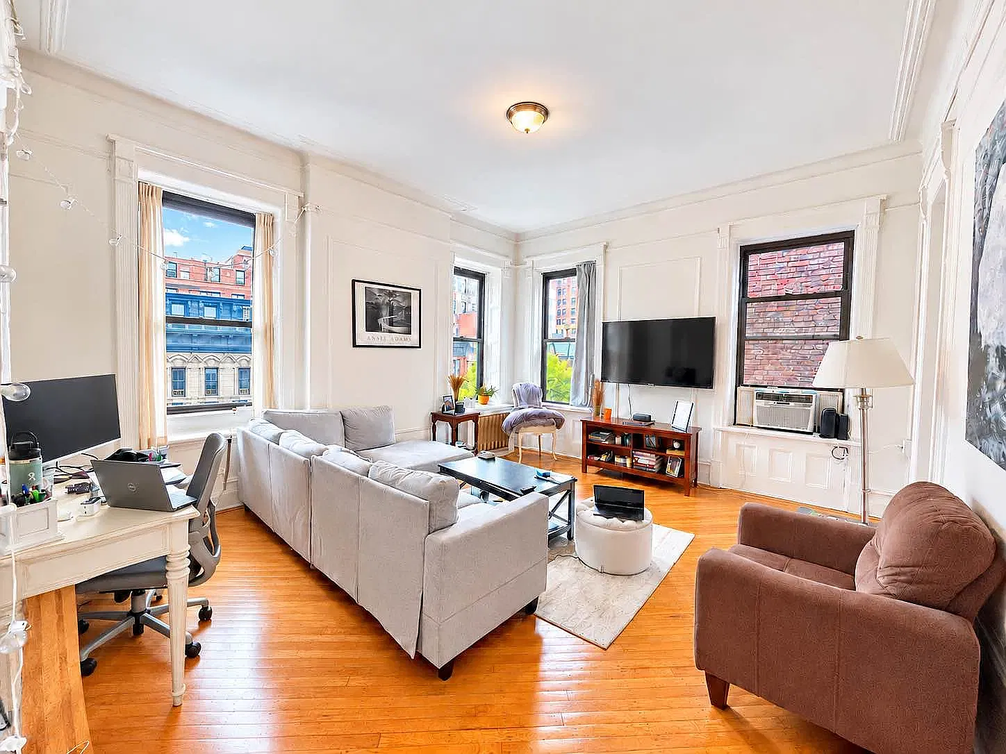 101 West 74th Street — Photo 1