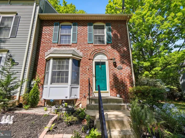 2423 Prentice Ct, Frederick, MD 21702