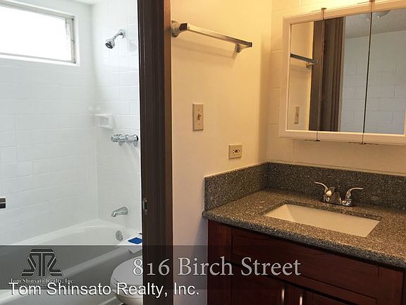 5th image of 816 Birch St APT 103