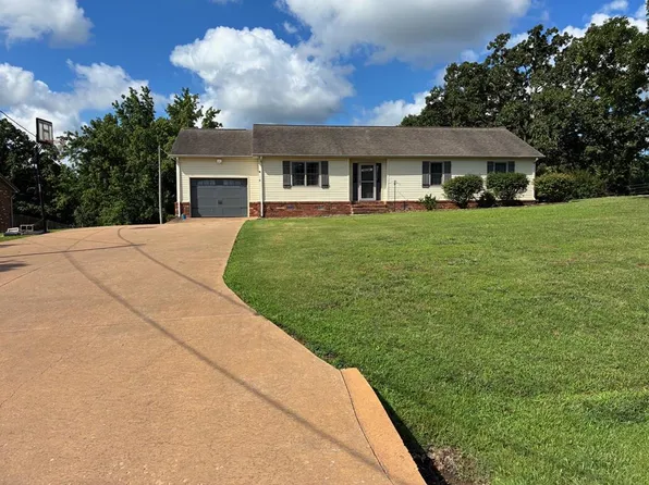 222 Skyview St, Paris, TN 38242