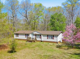 19341 Lahore Rd, Orange, VA