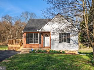 224 Spring Warbler Way, Shepherdstown, WV 25443