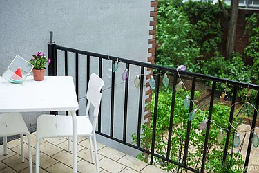Rented by Oxford Property Group