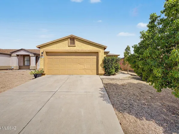 5464 S Via Florena, Tucson, AZ 85706