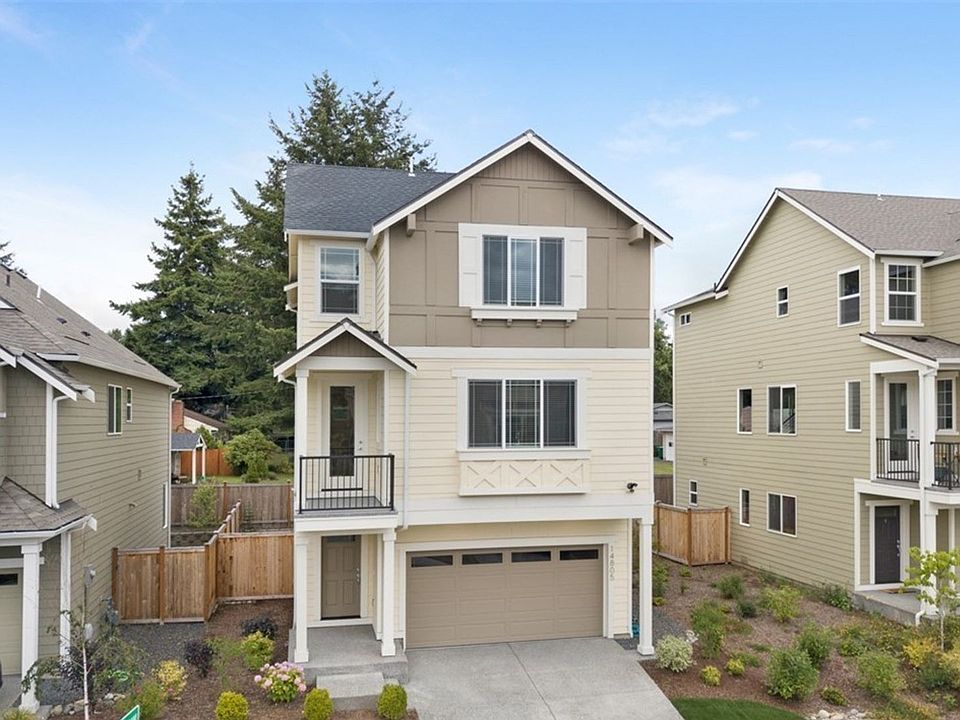 1st image of 14807 16th Ave W