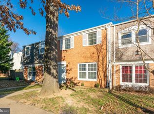 3814 Port Hope Point, Triangle, VA 22172