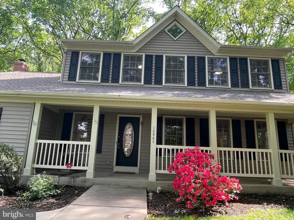 12947 Morning Dew Dr, Woodbridge, VA 22192