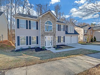 5043 Laythan Jace Ct, Snellville, GA, 30039