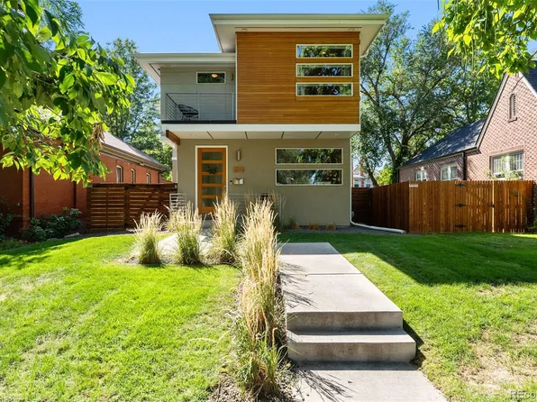 611 S Washington Street, Denver, CO 80209