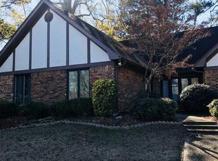 143 Glenwood Dr, Monticello, AR 71655