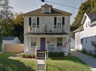 1409 Garfield Ave NW UNIT 2, Grand Rapids, MI 49504