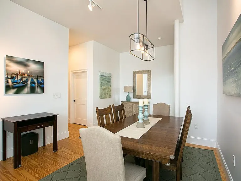 32 Carey St #1D — Photo 13