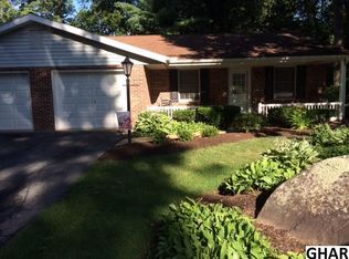 13 Timber Villa, Elizabethtown, PA 17022