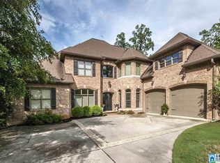 1005 Ridge Cir, Birmingham, AL 35242