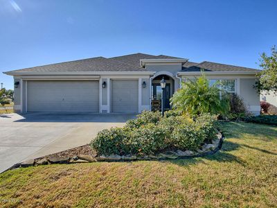 3426 Ridgewood Path, The Villages, FL, 32163