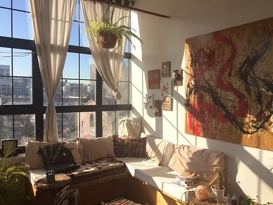 Rented by Carnegie Management Inc | media 35