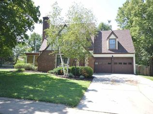524 S Adams St, Junction City, KS 66441