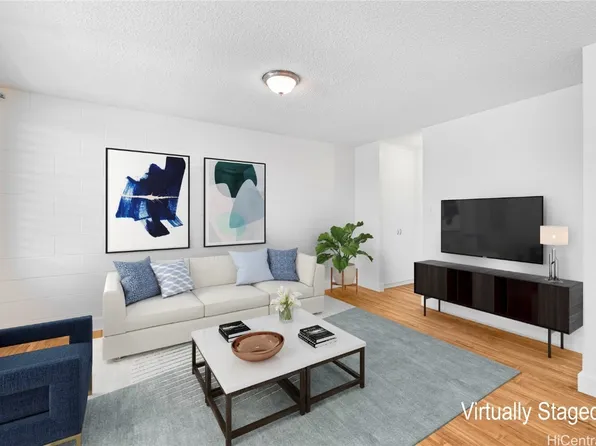 1335 Wilder Ave APT 202, Honolulu, HI 96822