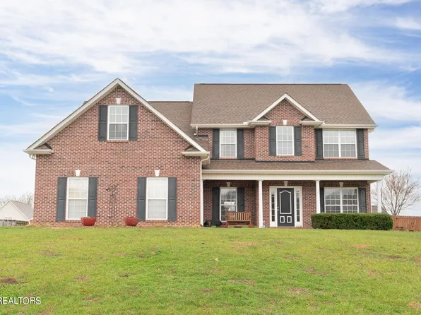 574 Granada Dr Lot 43, Lenoir City, TN 37772