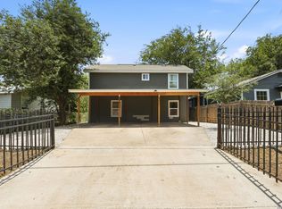 1522 S Elmendorf, San Antonio, TX 78207