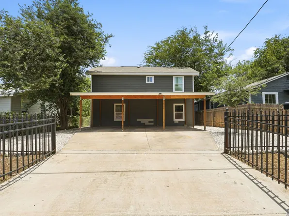 1522 S Elmendorf, San Antonio, TX 78207