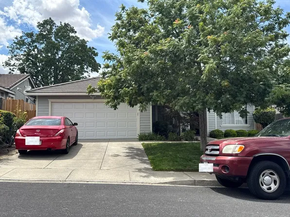 5132 Monitor Pass Way, Antioch, CA 94531