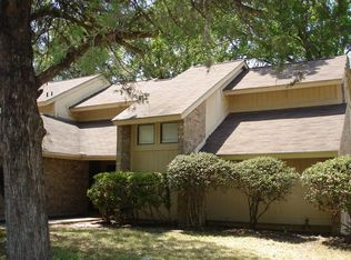 603A Cache Cv #1, Bryan, TX 77802