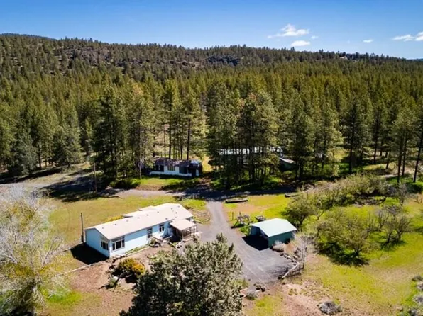 28351 Yonna Wood Rd, Bonanza, OR 97623