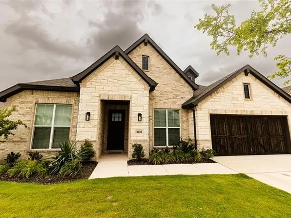 3429 Herd Way, Midlothian, TX 76065