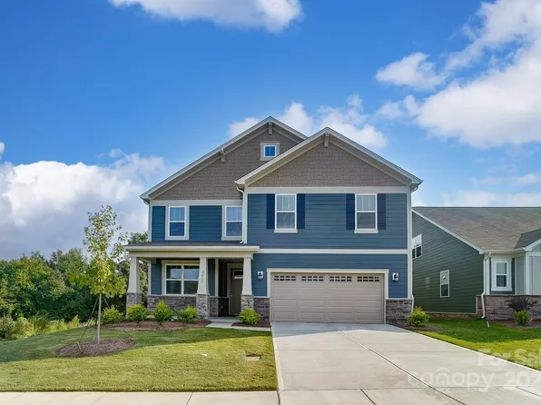 2413 Hampton Way, Monroe, NC 28112