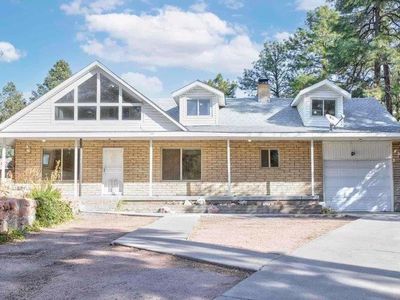 203 E Pinecone Cir, Payson, AZ, 85541