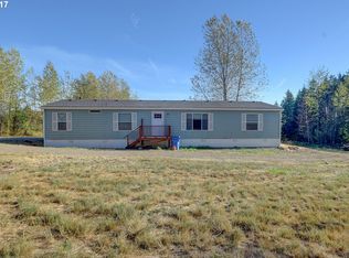 12219 NE 308th St, Battle Ground, WA 98604