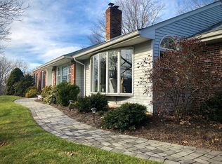 586 Old Skippack Rd, Harleysville, PA 19438