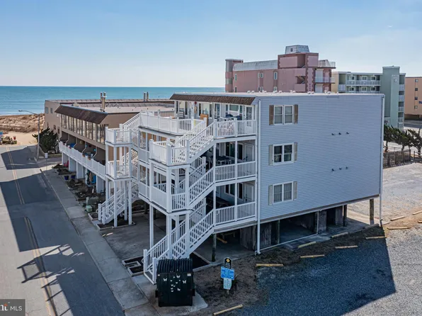 7 52nd St Unit 101, Ocean City, MD 21842