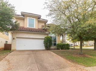 15529 Interlachen Dr, Austin, TX 78717
