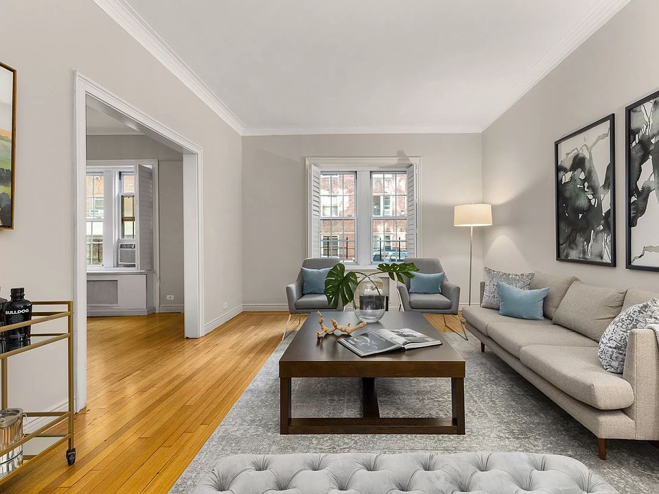 1st image of 128 Willow St APT 1A