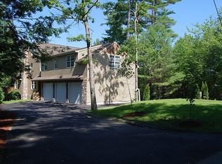 11 Clearwater Point Rd, Moultonboro, NH 03254