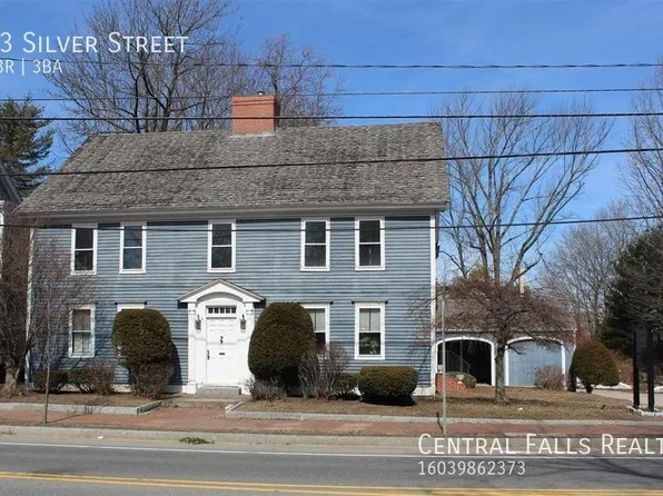 53 Silver St, Dover, NH 03820