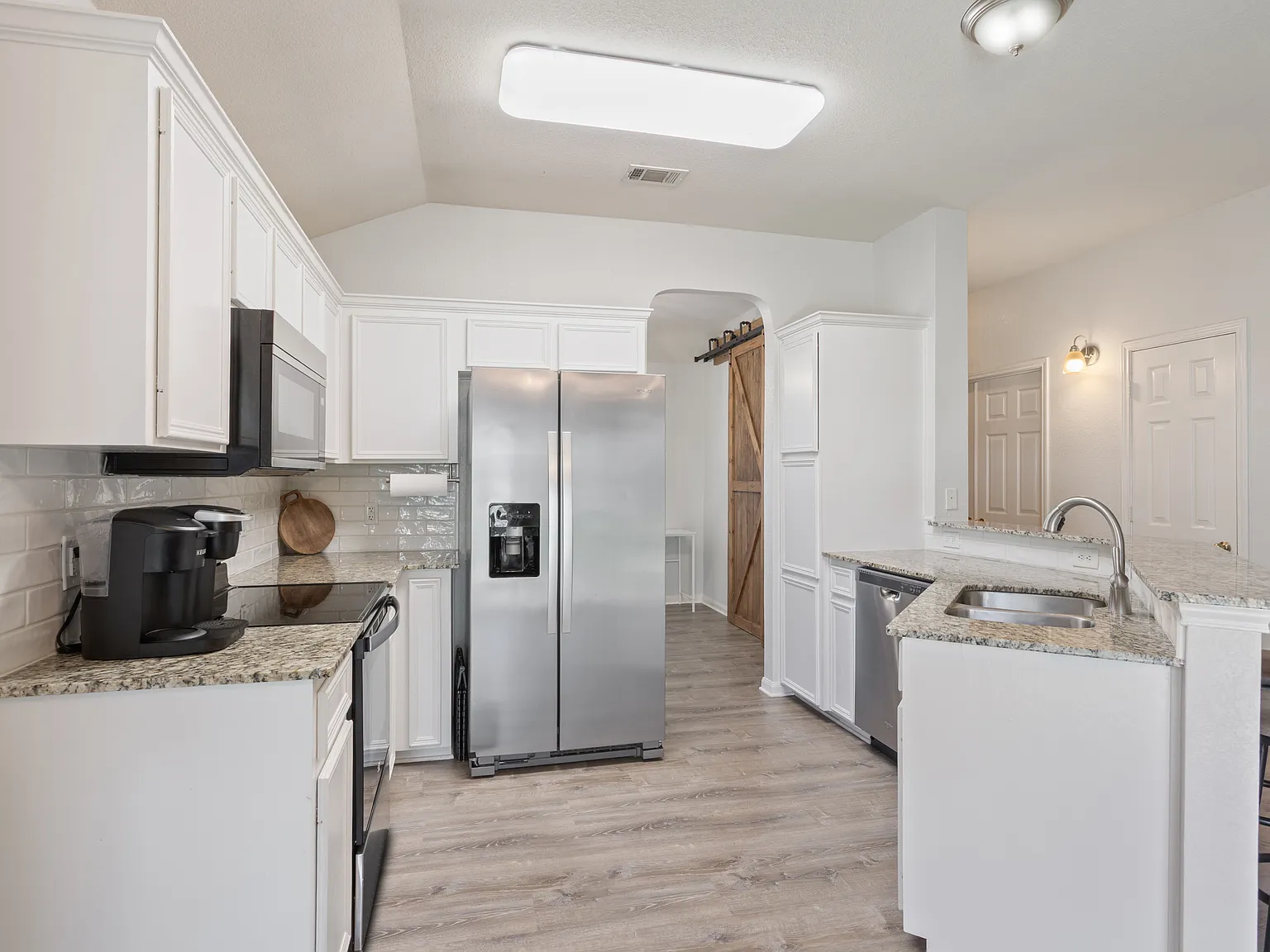 709 Bighorn Drive - 1 — Photo 4