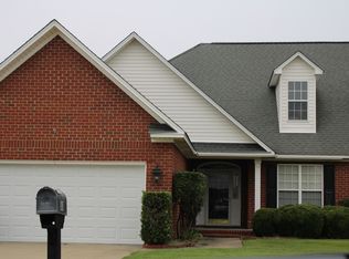 590 Brushwood Dr, Sumter, SC 29154