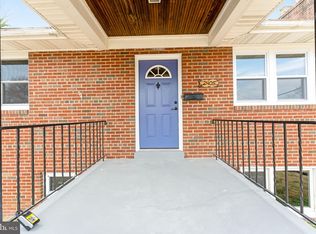 2405 Farley Pl, Temple Hills, MD 20748