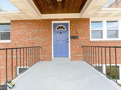2405 Farley Pl, Temple Hills, MD, 20748